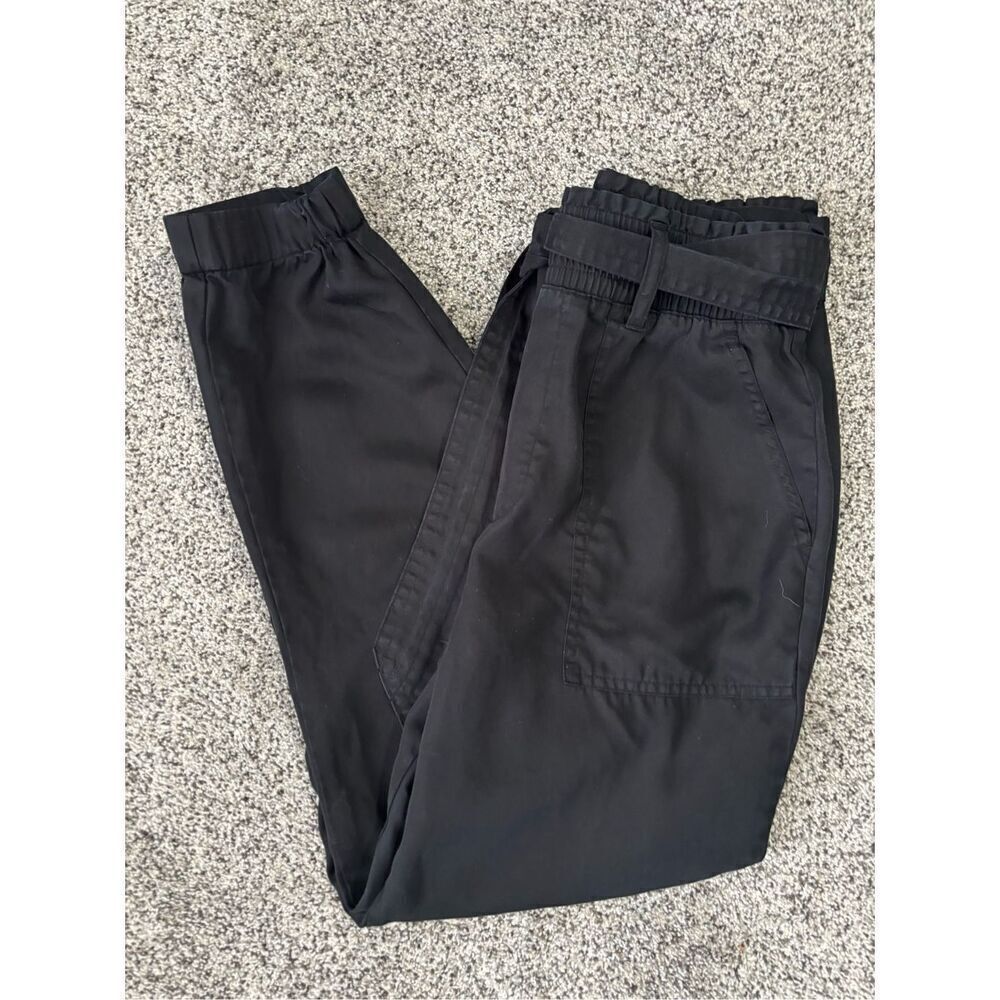 ❤️Abercrombie & Fitch Paper Bag Pant